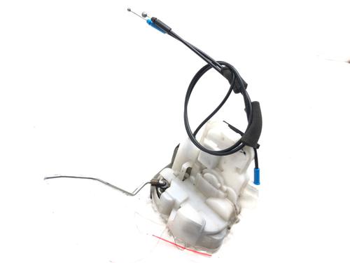 Used Front right lock Front right lock 39277763 39277763