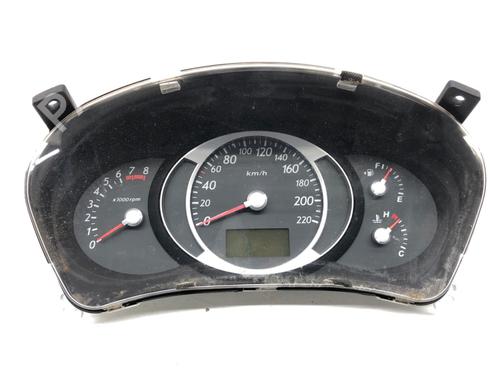 Used Instrument cluster Instrument cluster 39329131 39329131