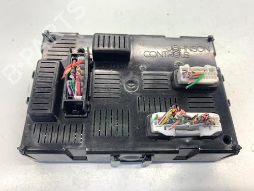 Used Electronic module Electronic module 39338232 39338232
