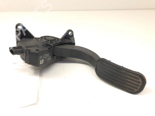Pedal TOYOTA C-HR (_X1_) 1.2 (NGX10_, NGX10R) | BP39286667I4 - Image 2