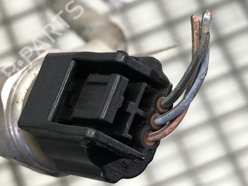 AC pipe DACIA SANDERO II 1.0 SCe 75 (B8JC, B8JD, B8NC) | BP39297936M126 - Image 3
