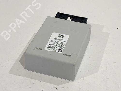 Used Electronic module Electronic module BMW X6 (F16, F86) xDrive 30 d (258 hp) 39315906 39315906
