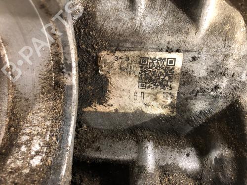 Gearbox VW CC B7 (358) 3.6 FSI 4motion | BP39270816M3 - Image 7