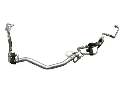 Used AC pipe AC pipe PEUGEOT 308 SW II (LC_, LJ_, LR_, LX_, L4_) 1.6 BlueHDi 120 (120 hp) 39356036 39356036