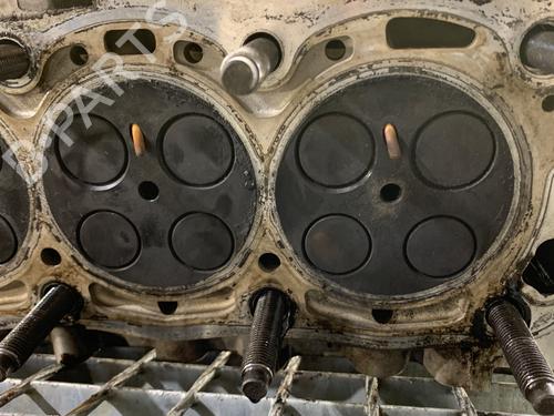 Cylinder head CITROËN DS4 (NX_) 2.0 HDi 165 | BP39330124M5 - Image 6