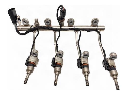 Used Injection rail Injection rail 39372591 39372591