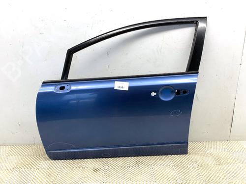 Used Left front door Left front door 39292872 39292872