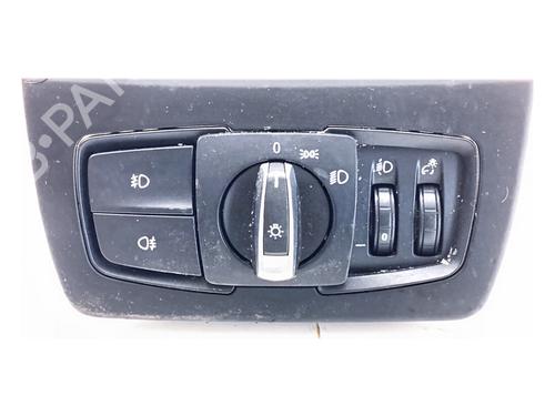headlight-switch-bmw-3-touring-f31-2012-2013-2014-2015-2016-2017-2018-2019-39368682 main image