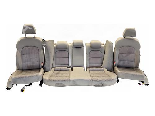 Used Seats set Seats set SKODA SUPERB II (3T4) 2.0 TDI (140 hp) 39970967 39970967
