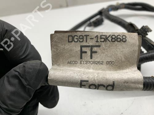 Wiring harness FORD MONDEO V Turnier (CF) 2.0 TDCi | BP39376324E16 - Image 4