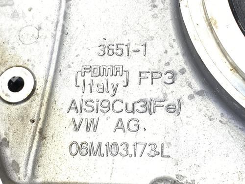 Timing cover AUDI Q5 (FYB, FYG) SQ5 TFSI quattro | BP40001723M123 - Image 5