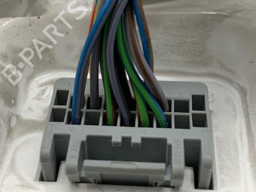 Climate control FORD FIESTA VI (CB1, CCN) 1.5 TDCi | BP40521920I5 - Image 4