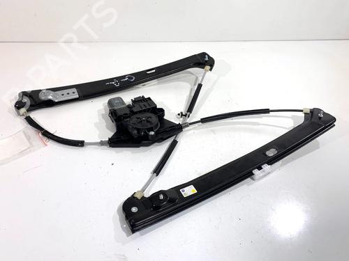 Used Front right window mechanism Front right window mechanism 39312348 39312348
