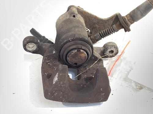 Left rear brake caliper HYUNDAI i30 (GD) 1.6 CRDi | BP39365199M107 - Image 4