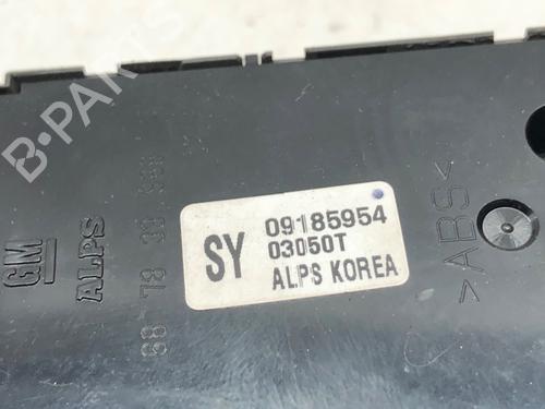 Switch OPEL VECTRA C (Z02) 2.0 16V Turbo (F69) | BP40171048I30 - Image 3