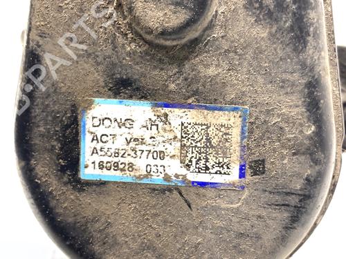 Left rear brake caliper KIA OPTIMA (JF) 1.7 CRDi | BP39312527M107 - Image 4
