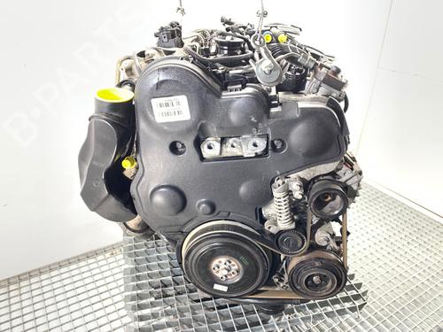 Engine VOLVO V60 I (155) D4 | BP39301857M1 - Image 4