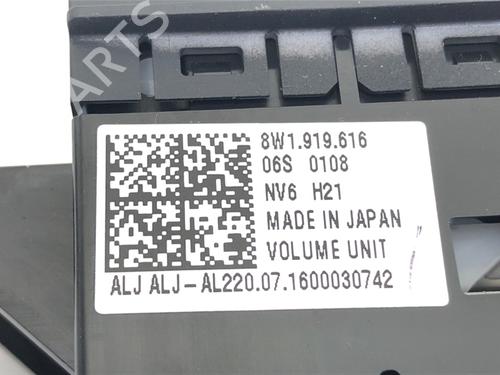 Switch AUDI A5 (F53, F5P) 2.0 TDI | BP39303120I30 - Image 4