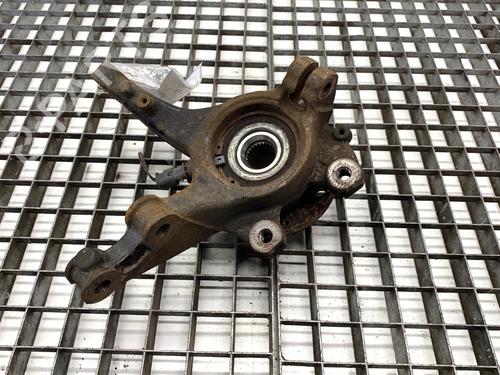 Right front steering knuckle OPEL MOKKA 1.2 (76) | BP39349040M26 - Image 2