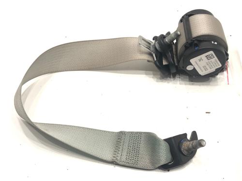Used Rear left seatbelt Rear left seatbelt 39287891 39287891