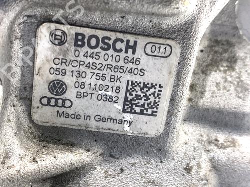 Injection pump AUDI A5 (8T3) 3.0 TDI quattro | BP39322224M78 - Image 5