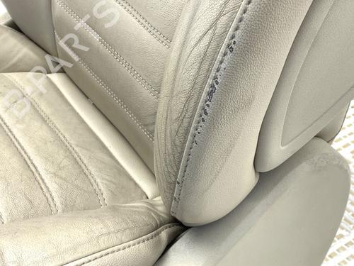 Seats set FORD MONDEO V Saloon (CD) 1.6 | BP40521656C78  - Image 9