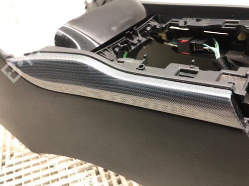 Middle console PEUGEOT 508 I (8D_) 1.6 THP | BP39299403I22 - Image 6