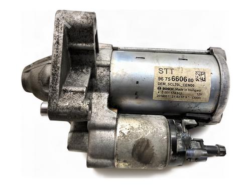 Used Starter Starter 39376119 39376119