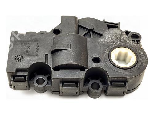 Used Heater blower motor Heater blower motor BMW X3 (G01, F97, G08) xDrive 30 e Plug-in-Hybrid (184 hp) 39704059 39704059