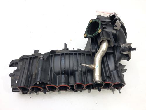 Intake manifold BMW 3 (E90) 316 d | BP39270653M70 - Image 3