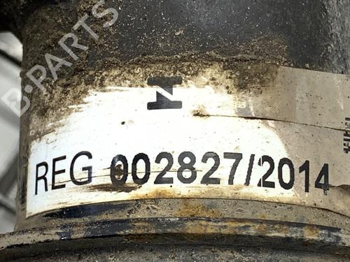 Right front shock absorber CHRYSLER PACIFICA (RU) 3.6 Hybrid | BP39359176M17 - Image 5