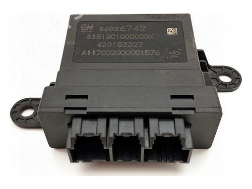 Used Electronic module Electronic module OPEL ASTRA K Sports Tourer (B16) 1.4 Turbo (35) (150 hp) 39971160 39971160