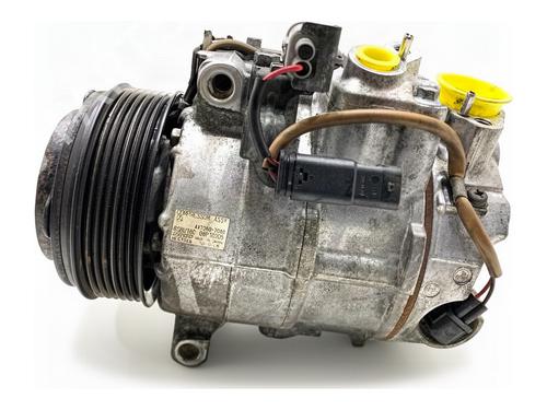 Used AC compressor AC compressor 39372364 39372364