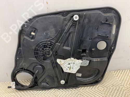 Front left window mechanism HYUNDAI KONA (SX2) 1.6 T-GDi | BP40033322C22 - Image 2