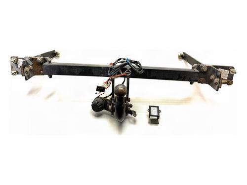 Used Tow ball/Mechanism Tow ball/Mechanism MERCEDES-BENZ C-CLASS T-Model (S204) C 220 CDI (204.202) (170 hp) 40115414 40115414