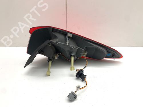 Left taillight FORD FOCUS IV Turnier (HP) 1.0 EcoBoost | BP39368816C34 - Image 2