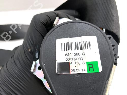 Front right seatbelt FORD KUGA II (DM2) 1.6 EcoBoost | BP39352355I25 - Image 4
