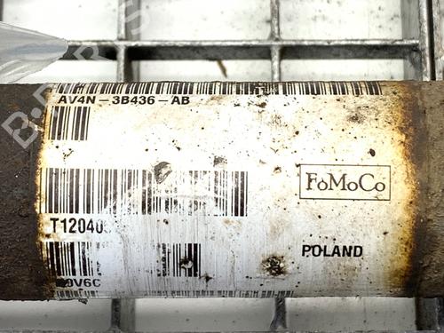 Right front driveshaft FORD KUGA I 2.0 TDCi 4x4 | BP39374583M39 - Image 5