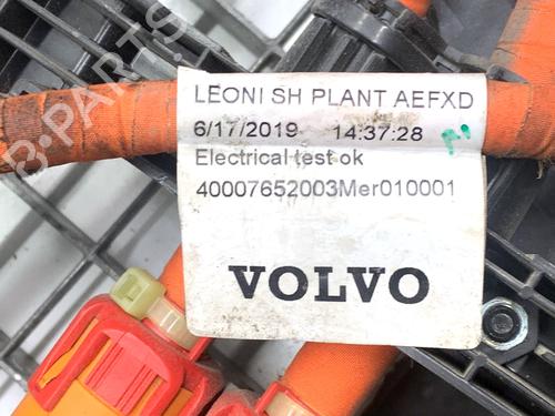 Cable VOLVO S90 II (234) T8 Hybrid AWD | BP39317846E12 - Image 10