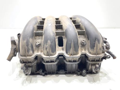 Manifold Indsugning MAZDA CX-3 (DK) 2.0 SKYACTIV-G (DK5W, DK6W) | BP39340669M70 - Image 3