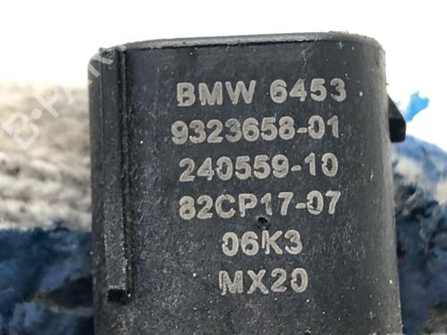 Electronic sensor BMW X4 (G02, F98) xDrive 20 d | BP39335974M84 - Image 3