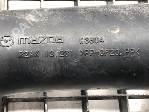 Pipe MAZDA CX-7 (ER) 2.2 MZR-CD AWD (ER10A) | BP39295072M125 - Image 3