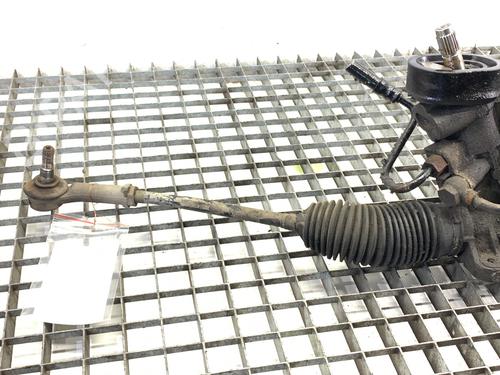 Steering rack AUDI A2 (8Z0) 1.4 TDI | BP39898136M22 - Image 6