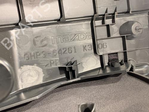 Glove box MAZDA 6 Estate (GJ, GL) 2.5 | BP39482603C95 - Image 7