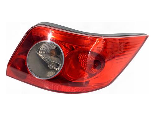 Used Right taillight Right taillight RENAULT MEGANE II (BM0/1_, CM0/1_) 1.9 dCi (BM0G, CM0G) (120 hp) 40115648 40115648