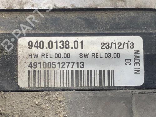 Electronic module VOLVO V40 Hatchback (525) D2 | BP39279690M83 - Image 5