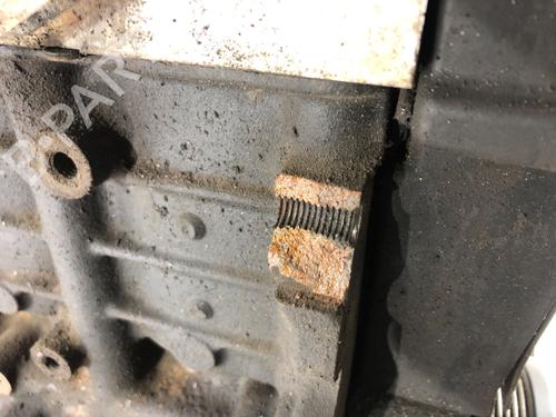 Engine SEAT ALTEA (5P1) 2.0 TDI | BP39269756M1 - Image 8