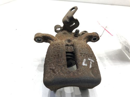 Used Left rear brake caliper Left rear brake caliper SKODA OCTAVIA III (5E3, NL3, NR3) 1.8 TSI (180 hp) 39357331 39357331