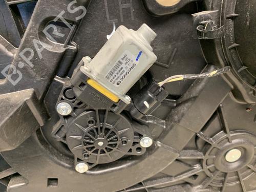 Front left window mechanism HYUNDAI i30 (GD) 1.4 | BP40521374C22 - Image 3
