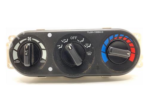 Used Climate control Climate control 39377591 39377591